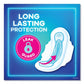 Always Maxi Pads Extra Heavy Overnight 20/pack - Janitorial & Sanitation - Always®