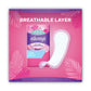 Always Thin Daily Panty Liners Regular 120/pack - Janitorial & Sanitation - Always®