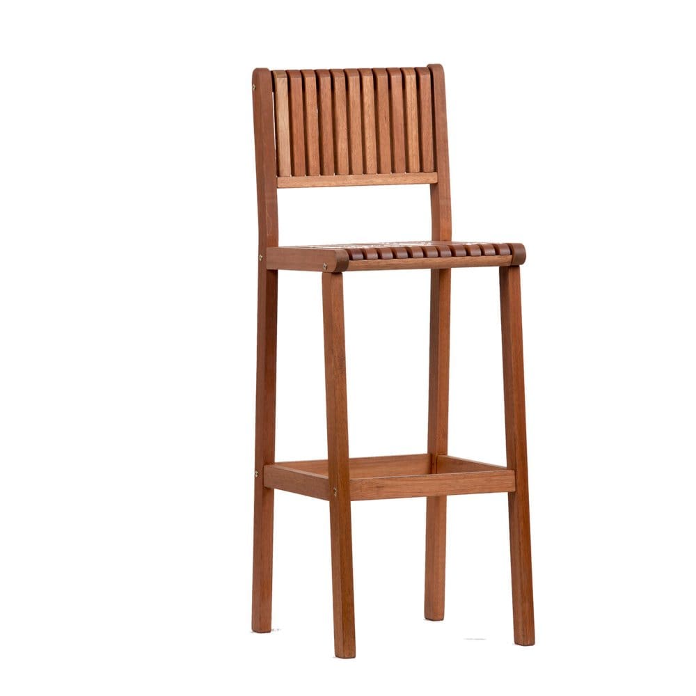 Amazonia Sweden Bar Stool - Outdoor Lounge Furniture - Amazonia