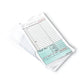 AmerCareRoyal Guest Check Pad 16 Lines Two-part Carbonless 4.2 X 8.25 50 Forms/pad 50 Pads/carton - Food Service - AmerCareRoyal®