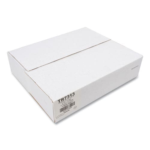 AmerCareRoyal Heat Sensitive Register Rolls 0.5 Core 3.13 X 200 Ft White 30/carton - Office - AmerCareRoyal®