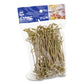AmerCareRoyal Knotted Bamboo Pick Olive Green 4 1000/carton - Food Service - AmerCareRoyal®