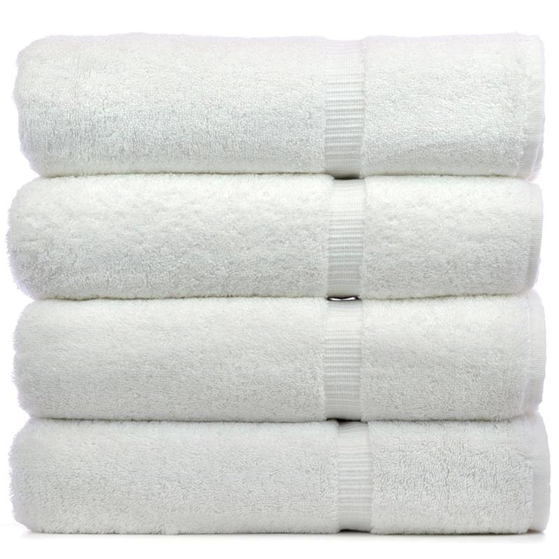 American Associated Bath Towel 22 X 44 6Lb 10 Loop DOZEN - Linens >> Towels and Wash Cloths - American Associated