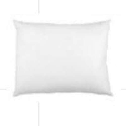 American Associated Pillow Endurance 18 Oz Soft Vinyl DOZEN - Linens >> Sheets and Pillow Cases - American Associated
