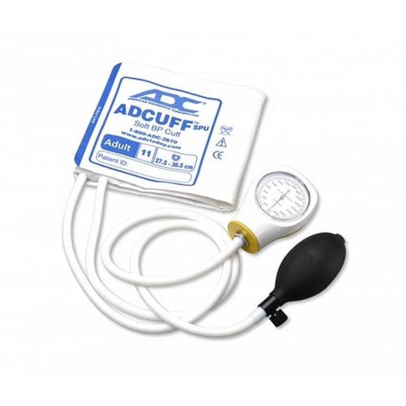 American Associated Prosphyg Single Patient Use Pk5 Adult Pack of 5 - Item Detail - American Associated