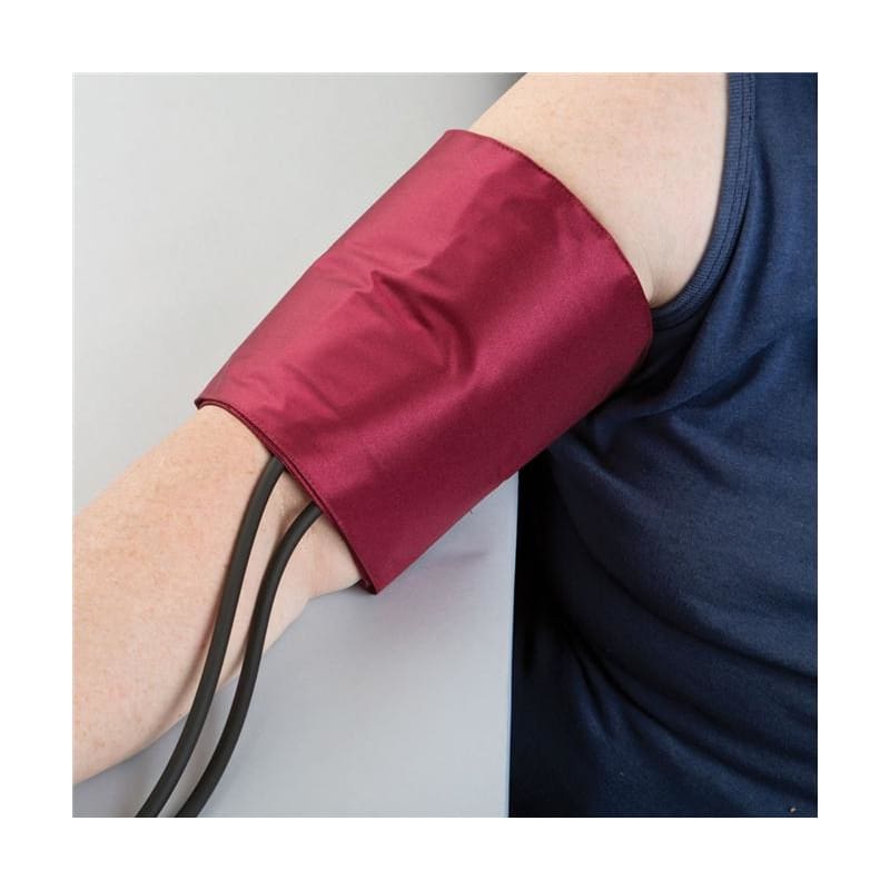 American Diagnostic Blood Pressure Cuff Xl - Diagnostics >> Blood Pressure - American Diagnostic