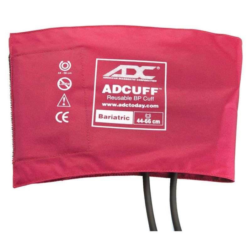 American Diagnostic Blood Pressure Cuff Xl - Diagnostics >> Blood Pressure - American Diagnostic
