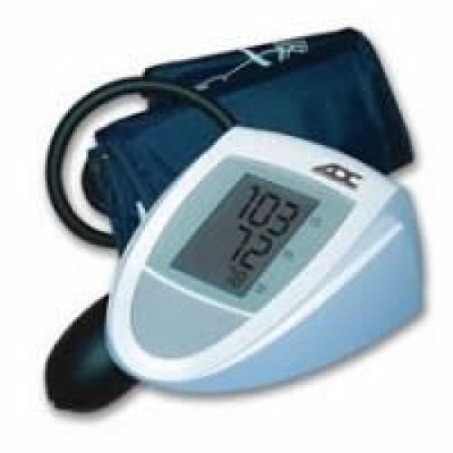 American Diagnostic Blood Pressure Digital Semi-Auto - Diagnostics >> Blood Pressure - American Diagnostic