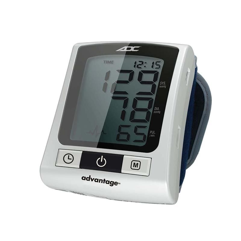 American Diagnostic Wrist Digital Bp Monitor - Diagnostics >> Blood Pressure - American Diagnostic