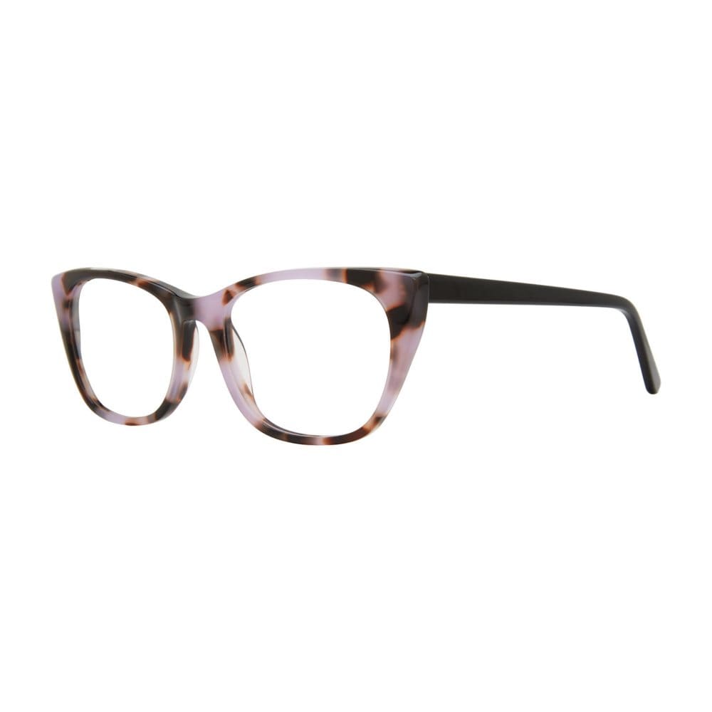 American Framework Raleigh T502 Eyewear Tortoise - Prescription Eyewear - American