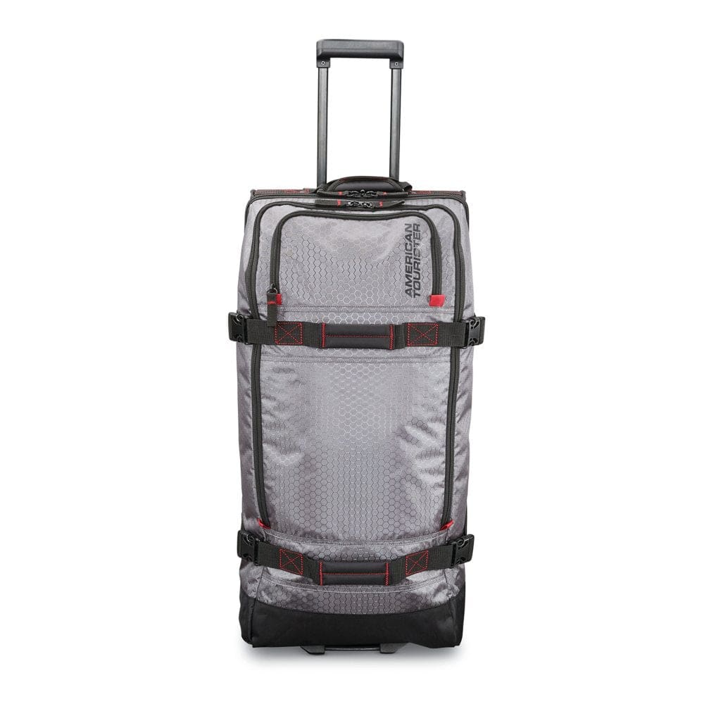 American Tourister Aeropak Wheeled Duffel - Luggage & Travel Accessories - American