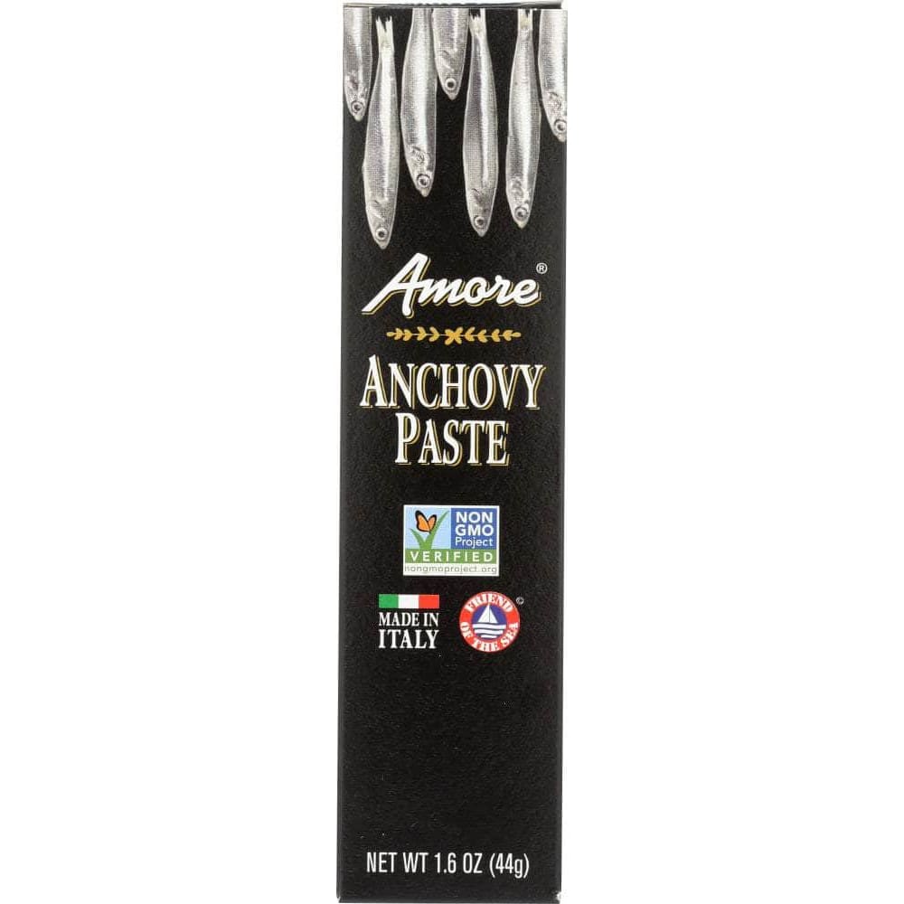 Amore Amore Italian Anchovy Paste, 1.6 Oz