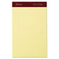 Ampad Gold Fibre Writing Pads Narrow Rule 50 Canary-yellow 5 X 8 Sheets 4/pack - School Supplies - Ampad®