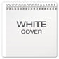 Ampad Steno Pads Gregg Rule Tan Cover 80 White 6 X 9 Sheets - Office - Ampad®