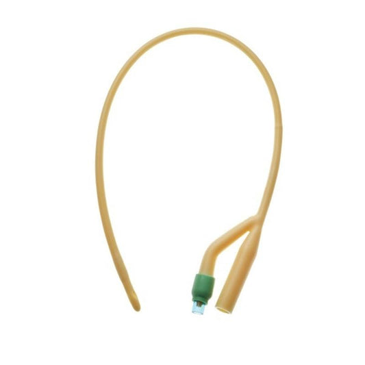 Amsino International Cath Foley 16Fr 5Cc 2-Way Coated Silicon (Pack of 6) - Item Detail - Amsino International