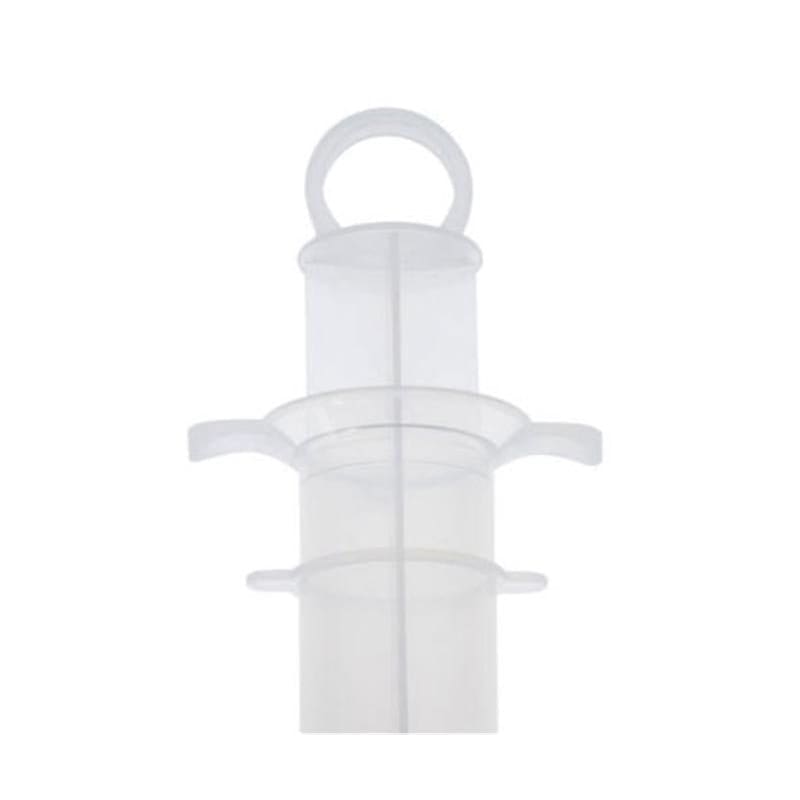 Amsino International Pole Bag Syringe 60Cc Thumb Ring Case of 30 - Nutrition >> Nutritional Accessories - Amsino International