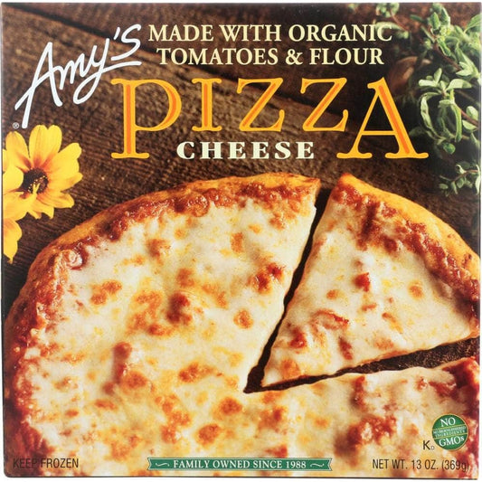 Amys Amy's Cheese Pizza, 13 oz