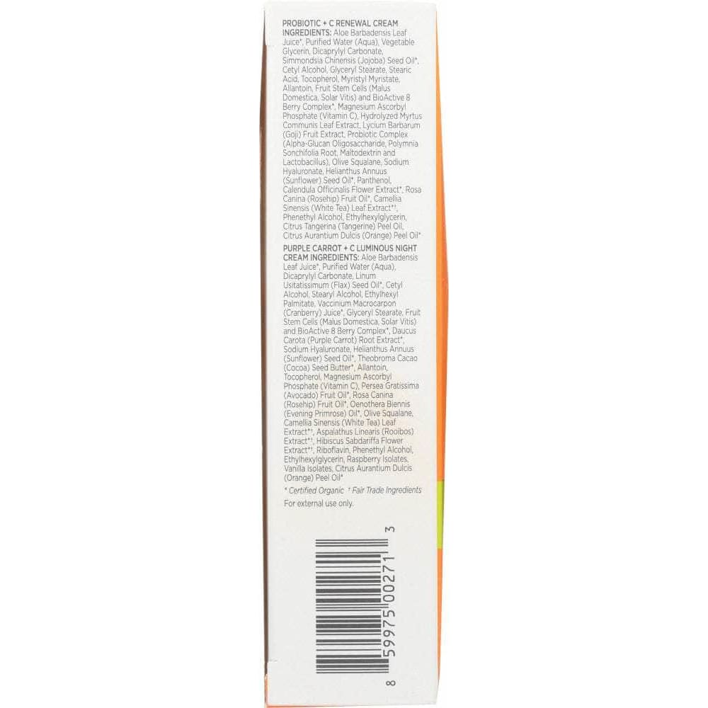 ANDALOU NATURALS Andalou Naturals Get Started Brightening Skin Care Essentials, 5 Pc