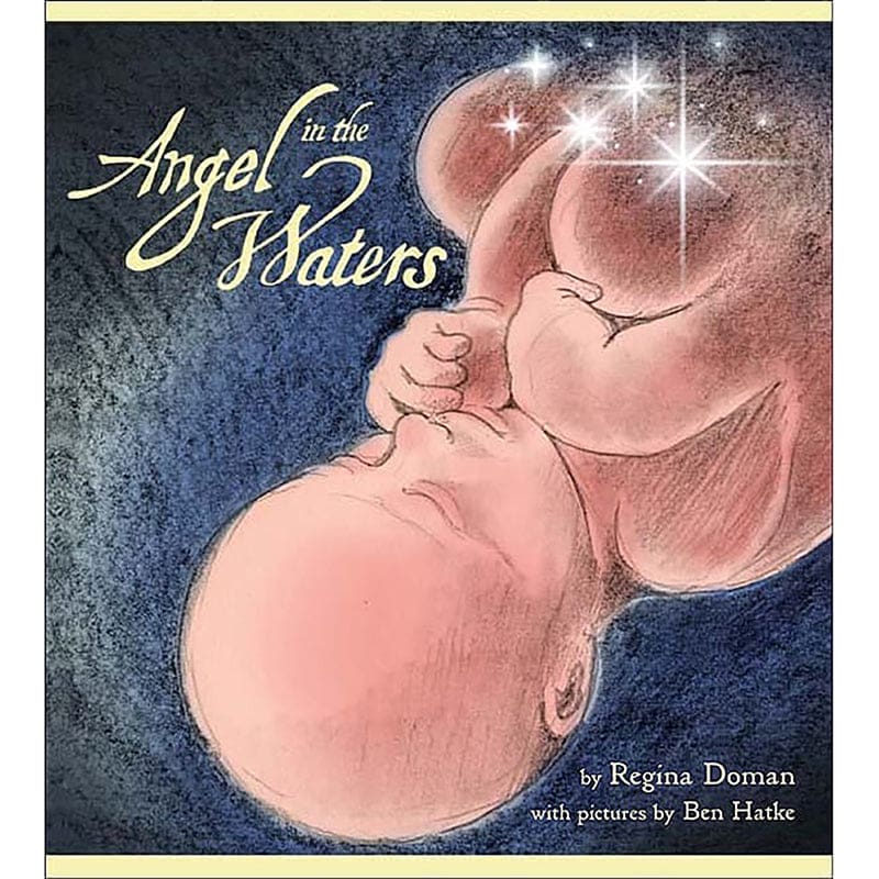 Angel In The Waters (Pack of 6) - Classroom Favorites - Sophia Institute Press