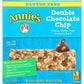 ANNIES Annie'S Homegrown Double Chocolate Chip Granola Bars, 4.9 Oz