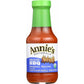 Annies Annie's Naturals Organic BBQ Sauce Original Recipe, 12 oz