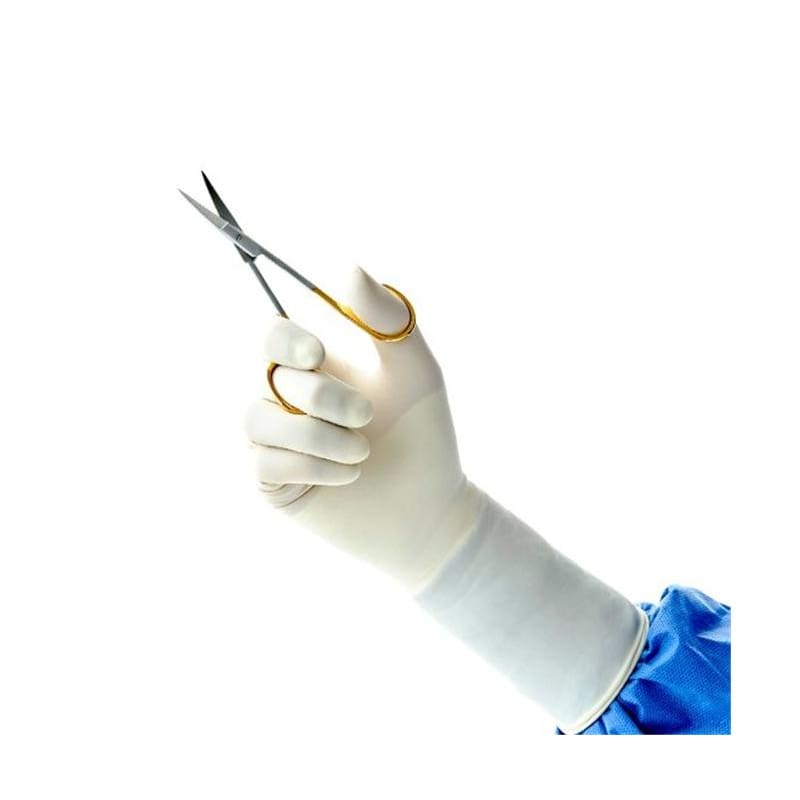 Ansell Healthcare Products Gloves St Surgeon Size 8 Box of 50 - Gloves >> Surgical - Ansell Healthcare Products