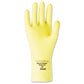 AnsellPro Technicians Latex/neoprene Blend Gloves Size 7 12 Pairs - Janitorial & Sanitation - AnsellPro