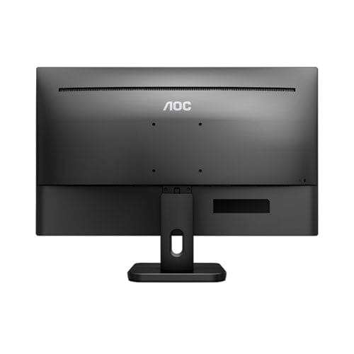 AOC 27e1h Led Monitor 27 Widescreen Ips Panel 1920 Pixels X 1080 Pixels - Technology - AOC
