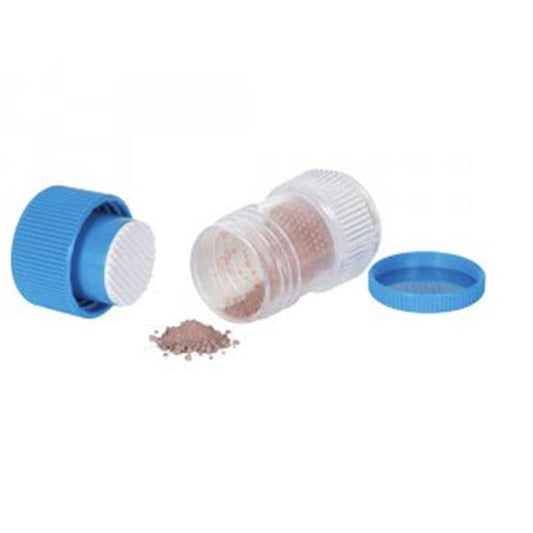 Apothecary Products Pocket Pill Crusher With Storage - Item Detail - Apothecary Products