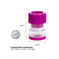 Apothecary Products Pocket Pill Crusher With Storage - Item Detail - Apothecary Products