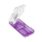 Apothecary Products Pocket Pill Cutter Ezy Dose With Dispenser (Pack of 3) - Item Detail - Apothecary Products