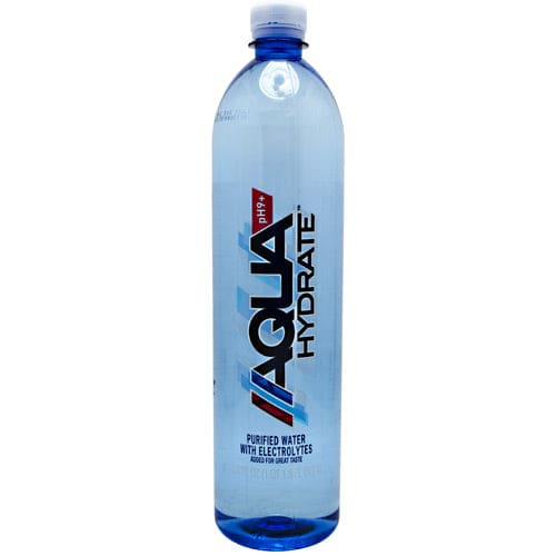 Aquahydrate Inc Aquahydrate 12 ea - Aquahydrate Inc
