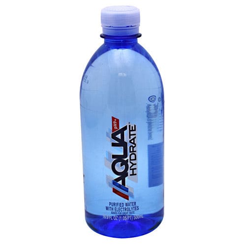 Aquahydrate Inc Aquahydrate 24 ea - Aquahydrate Inc