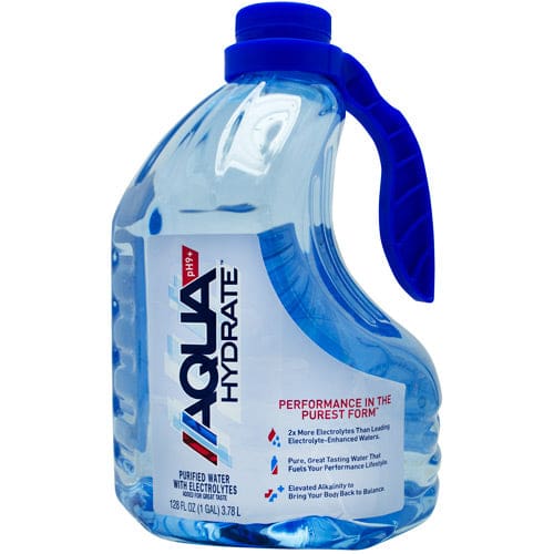 Aquahydrate Inc Aquahydrate 4 ea - Aquahydrate Inc