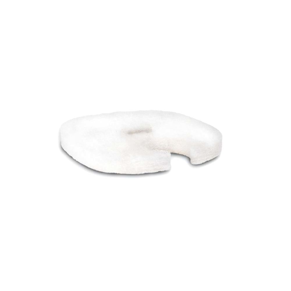 Aquatop FORZA Fine Filter Pad with Bag and Head For FZ13 Models White 3 Pack - Pet Supplies - Aquatop