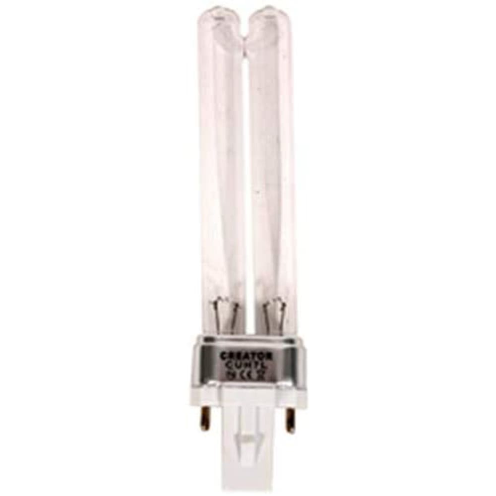 Aquatop Replacement UV Bulbs - Round Base