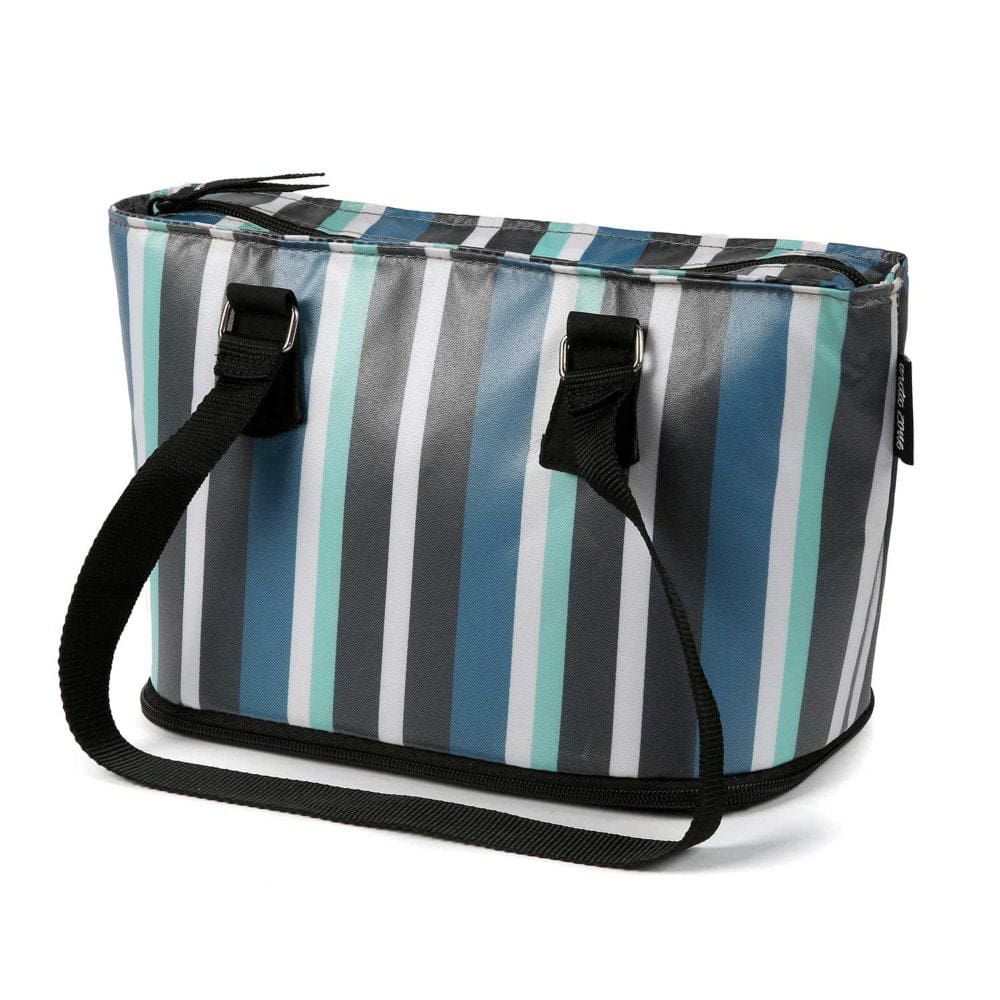 Arctic Zone Expandable Insulated Andorra Lunch Tote - Food Storage & Kitchen Organization - Arctic Zone