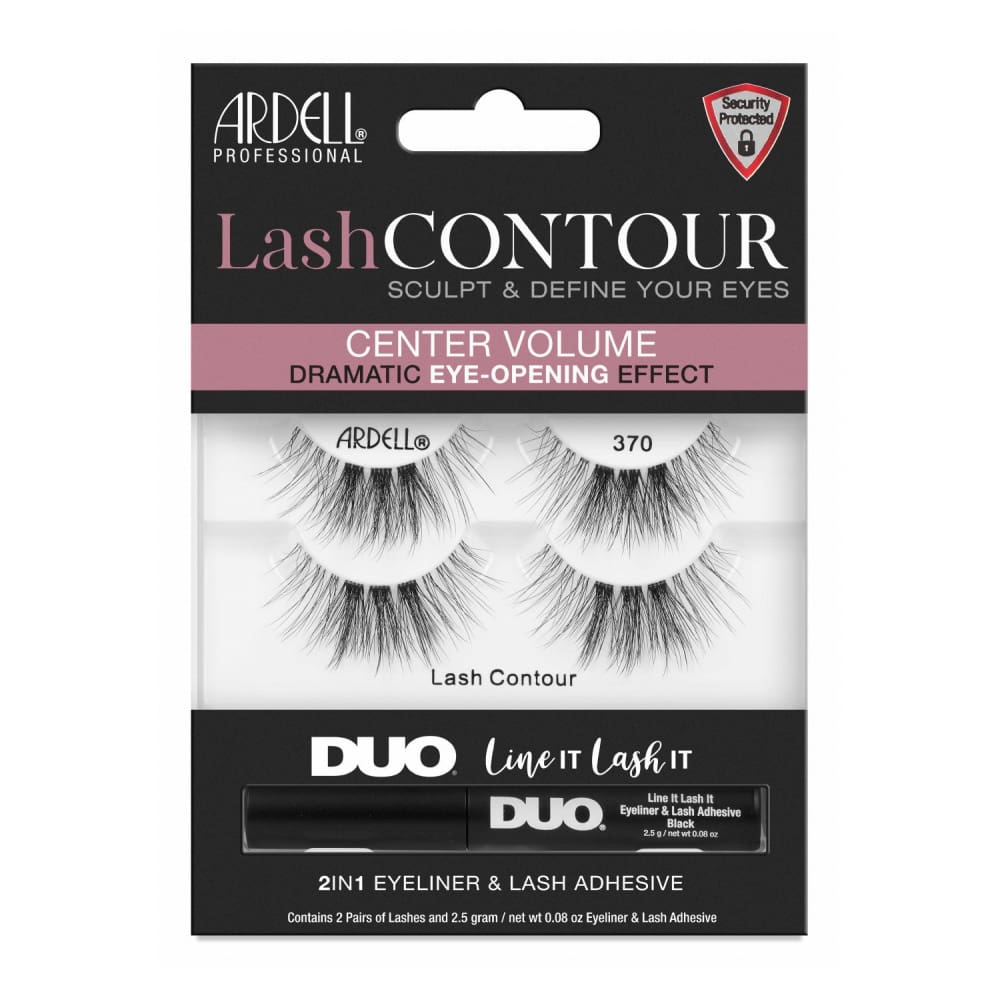 ARDELL Lash Contour 2-Pack - Ardell