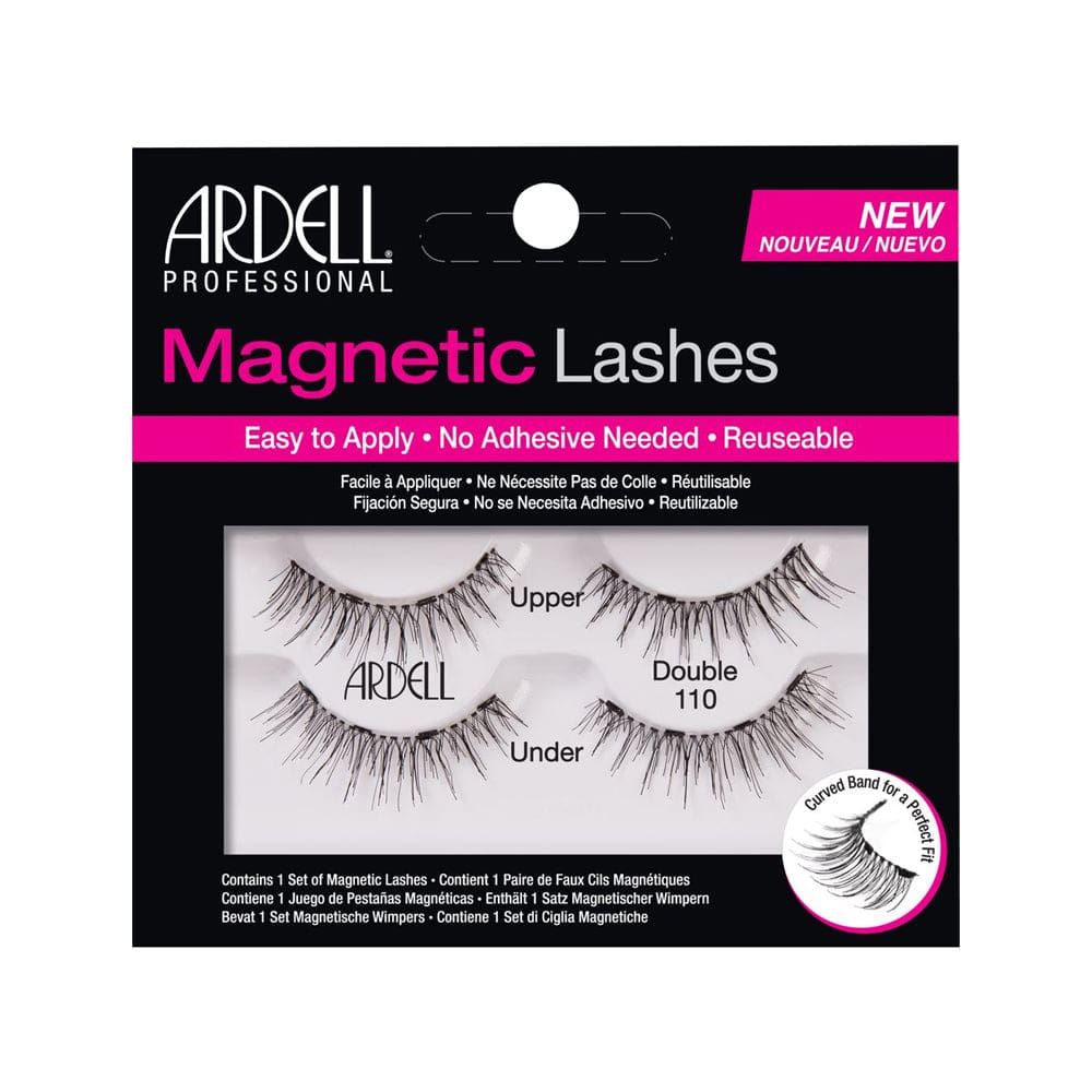 ARDELL Magnetic Lashes - Double 110