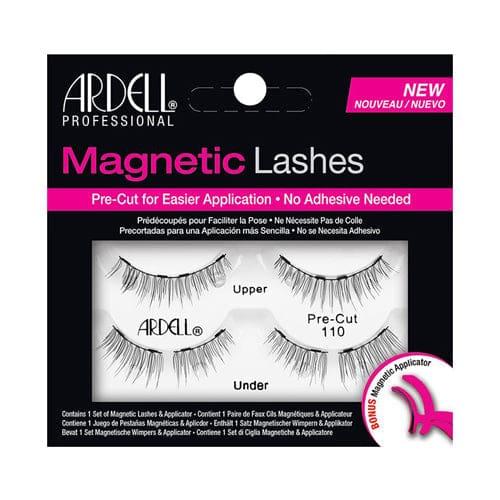 ARDELL Magnetic Lashes - Pre-Cut 110