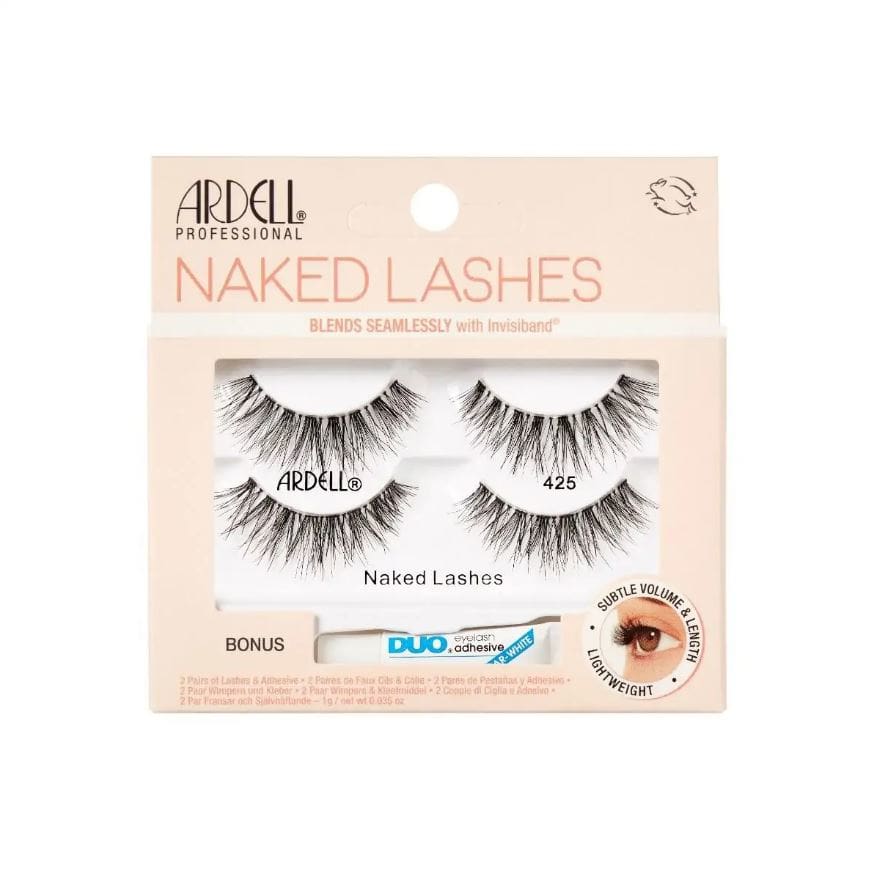 ARDELL Naked Lashes Multipack - Ardell