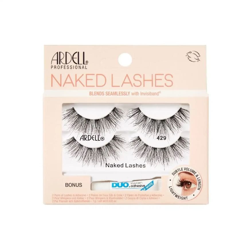 ARDELL Naked Lashes Multipack - Ardell