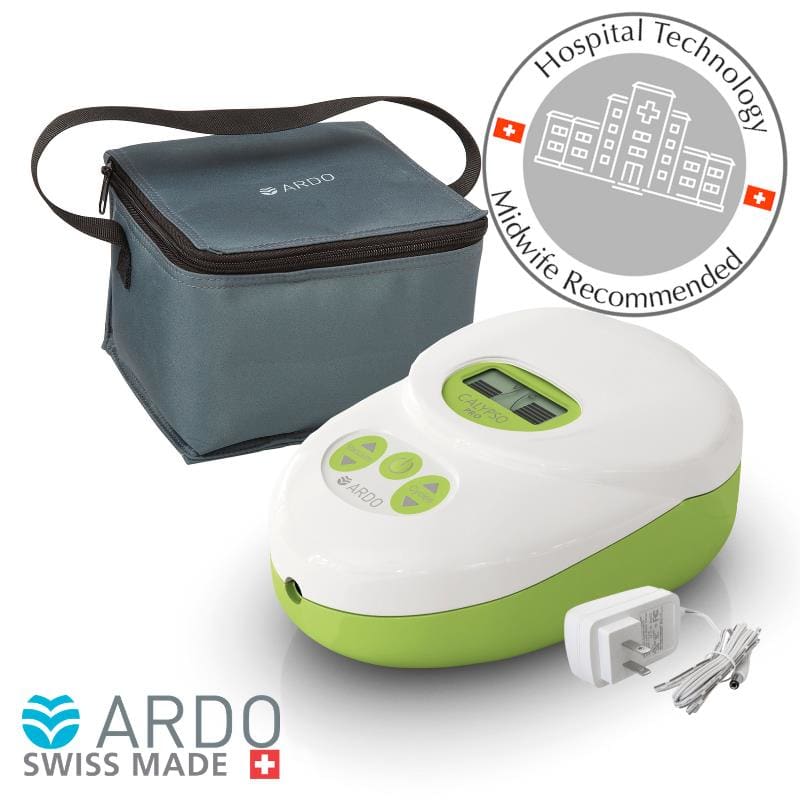 Ardo Medical Calypso Pro Breast Pump Soft Case - Item Detail - Ardo Medical