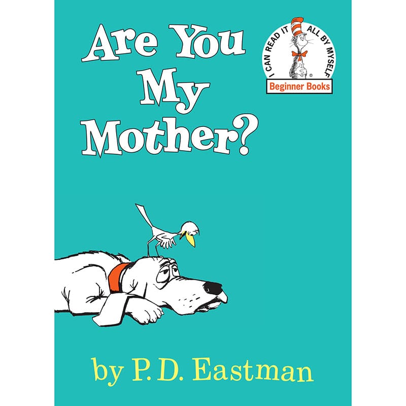 Are You My Mother (Pack of 6) - Classroom Favorites - Penguin Random House