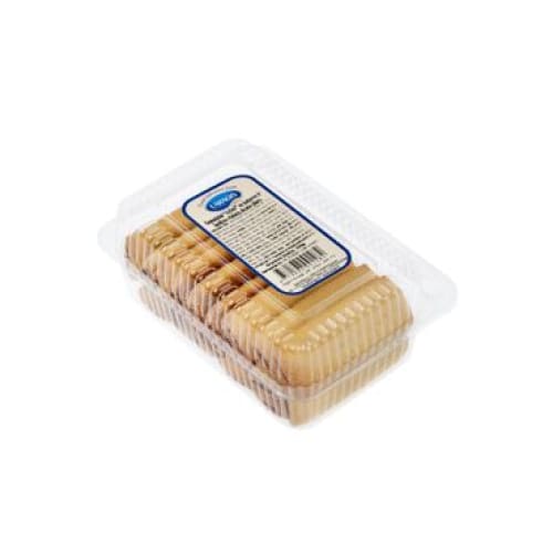 ARLETe Cookies with Cocao and Hazelnut Flavour Filling 11.64 oz. (330 g.) - LARAGIS