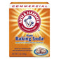 Arm & Hammer Baking Soda 1 Lb Box 24/carton - Janitorial & Sanitation - Arm & Hammer™