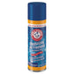 Arm & Hammer Baking Soda Air Freshener Light Fresh 7 Oz Aerosol Spray 12/carton - Janitorial & Sanitation - Arm & Hammer™