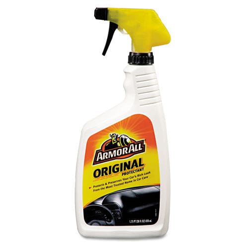 Armor All Original Protectant 28 Oz Spray Bottle - Janitorial & Sanitation - Armor All®