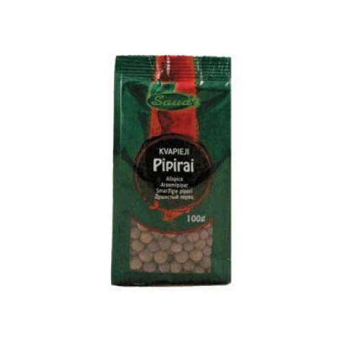Aromatic Pepper 3.53 oz. (100g.) - SAUDA