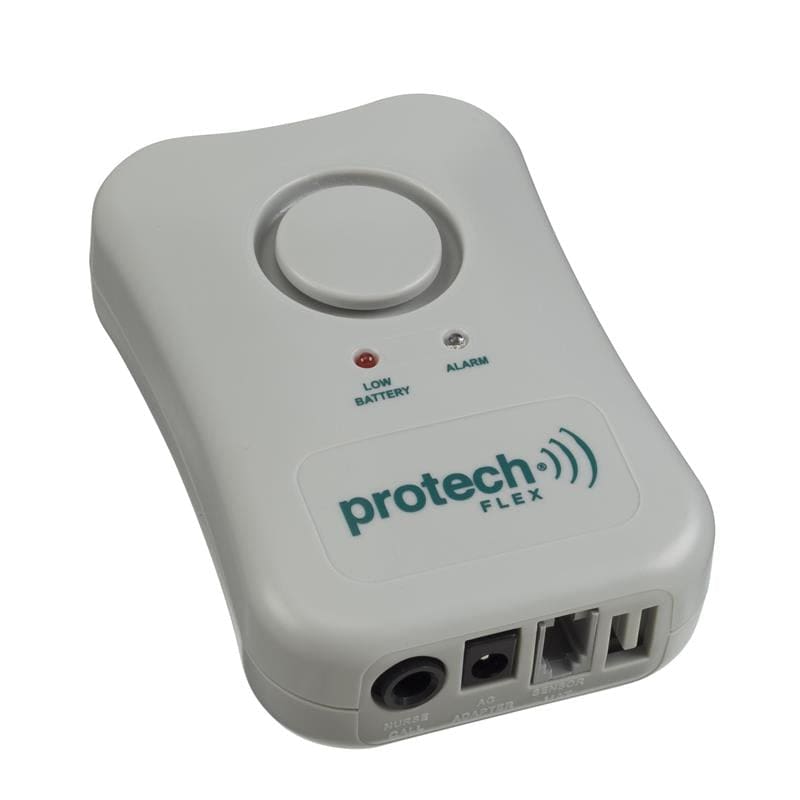 Arrowhead HCS Alarm Flex Monitor Protech - Nursing Supplies >> Alarms - Arrowhead HCS